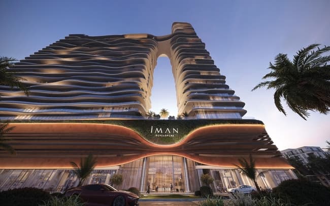 One Sky Park - Image 3