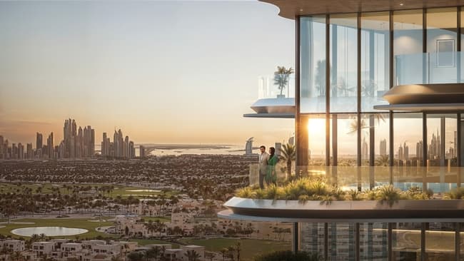 One Sky Park - Image 4