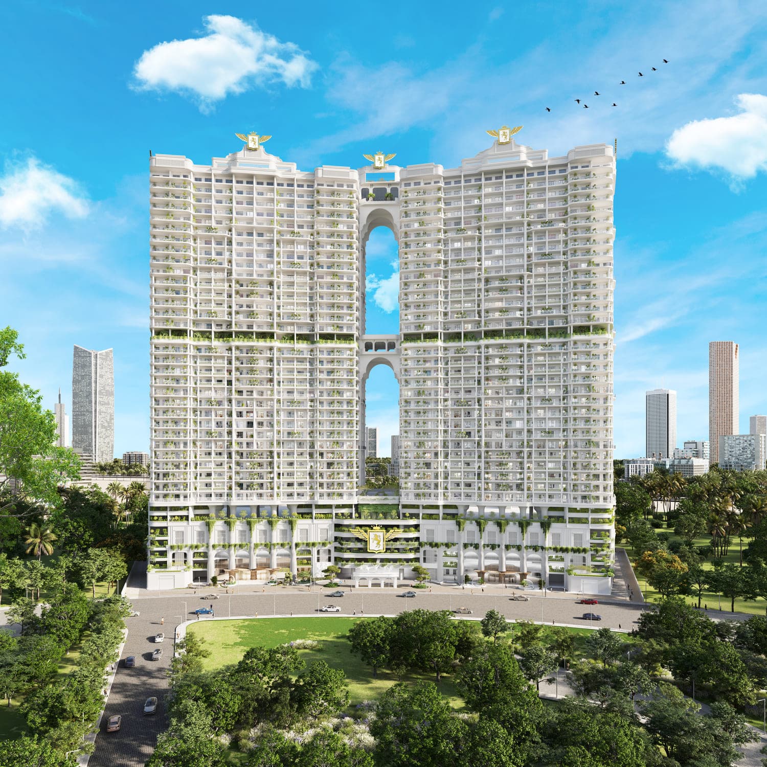Vincitore Wellness Estate - Image 2