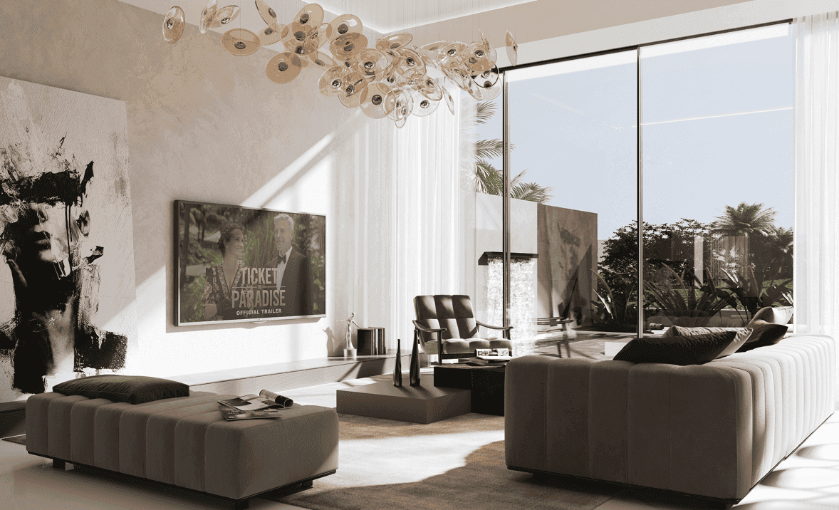 Furnished