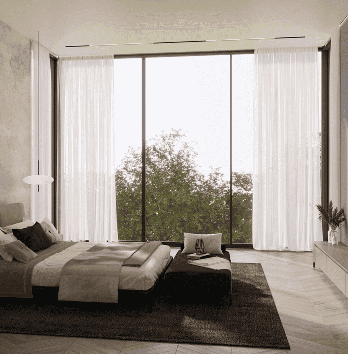 Furnished