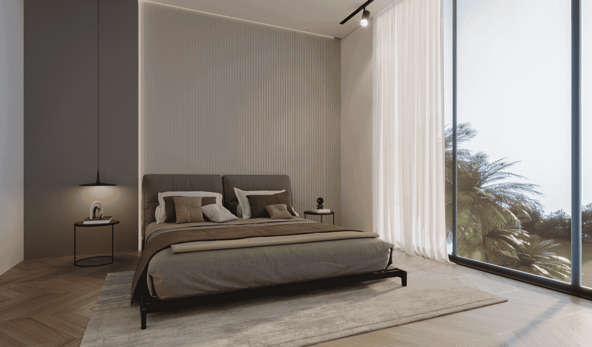 Furnished