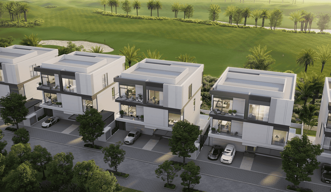Terra Golf Collection Phase 2 - Image 4