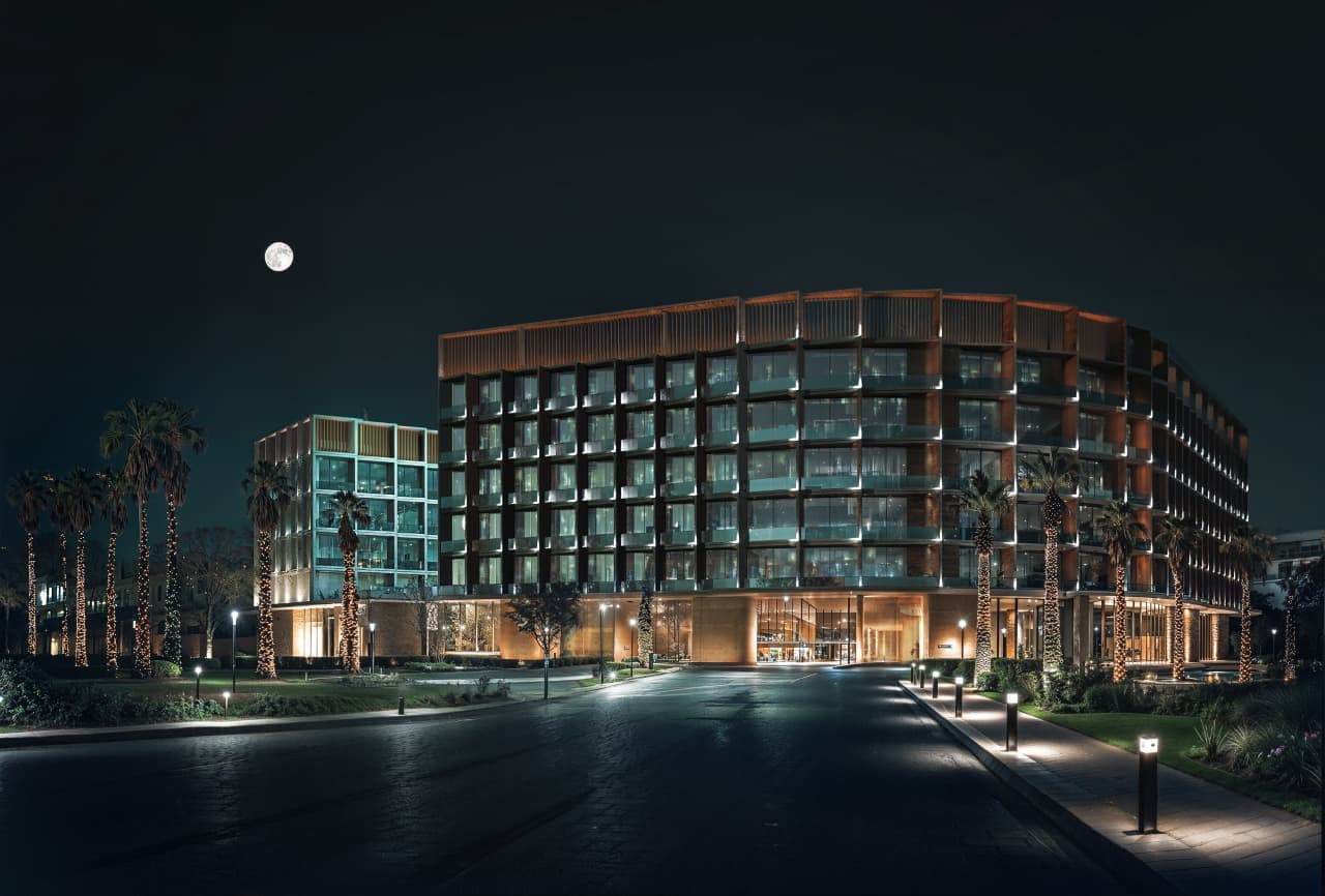 Binghatti HillCrest - Image 1