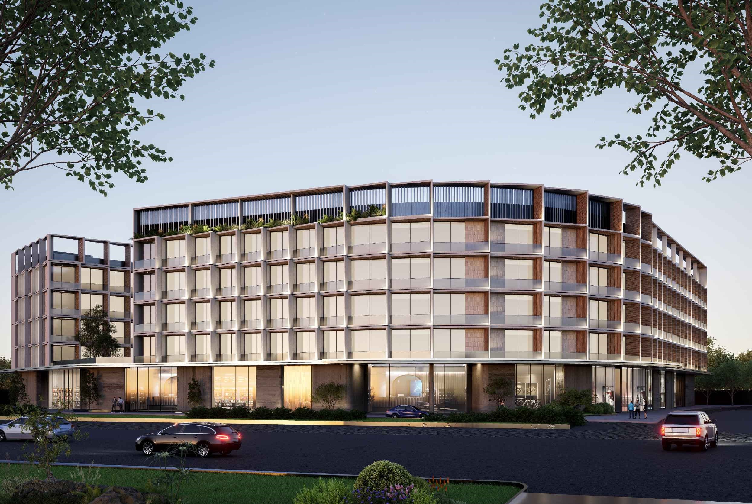 Binghatti HillCrest - Image 2