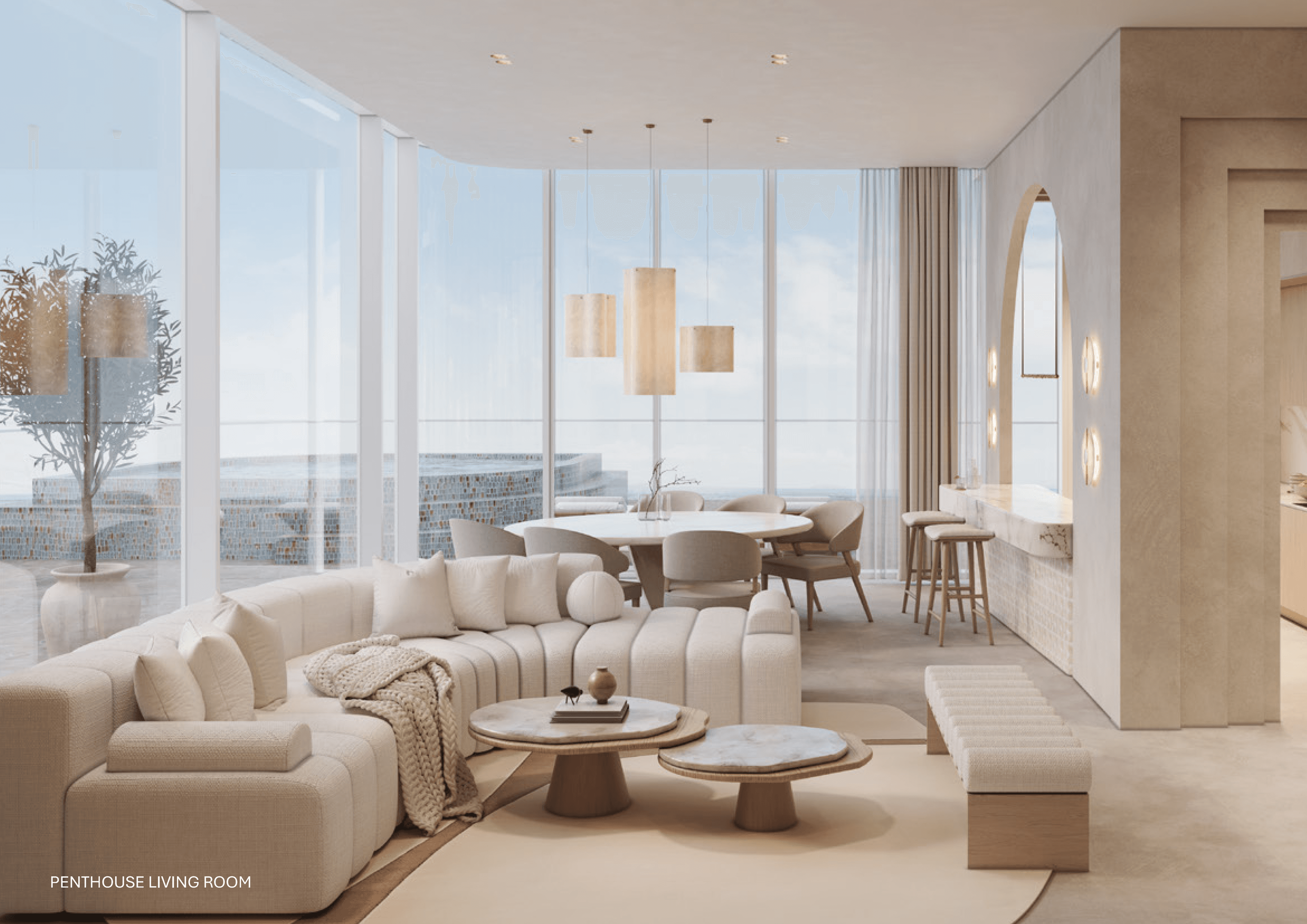 Furnished