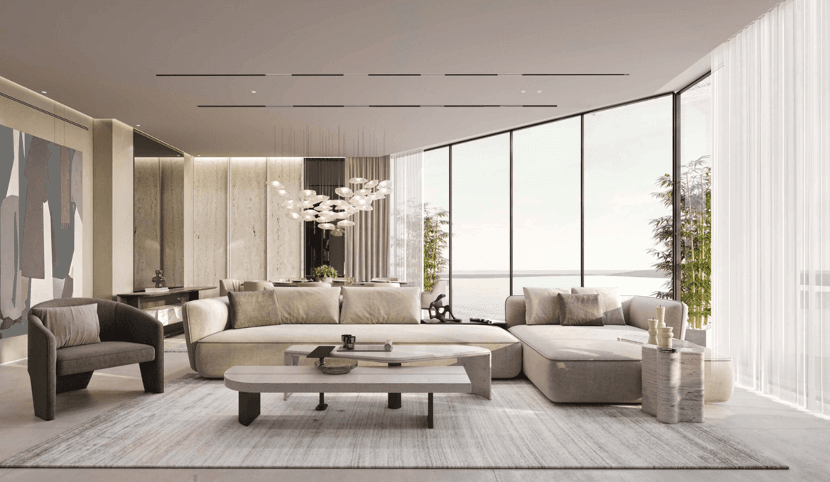 Unfurnished