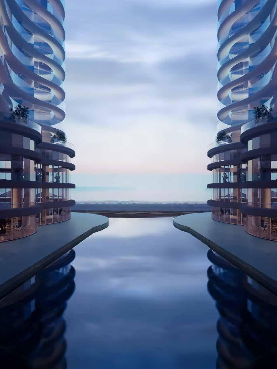 Amra Residences - Image 1