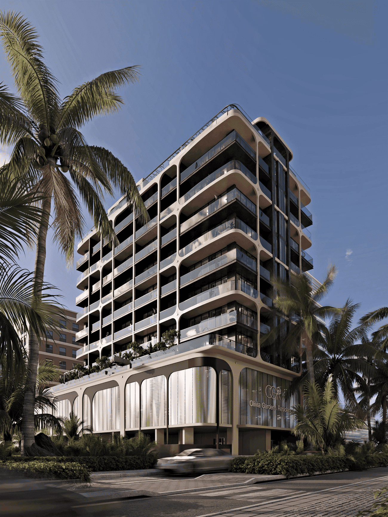 Olivia Gardens - Image 4