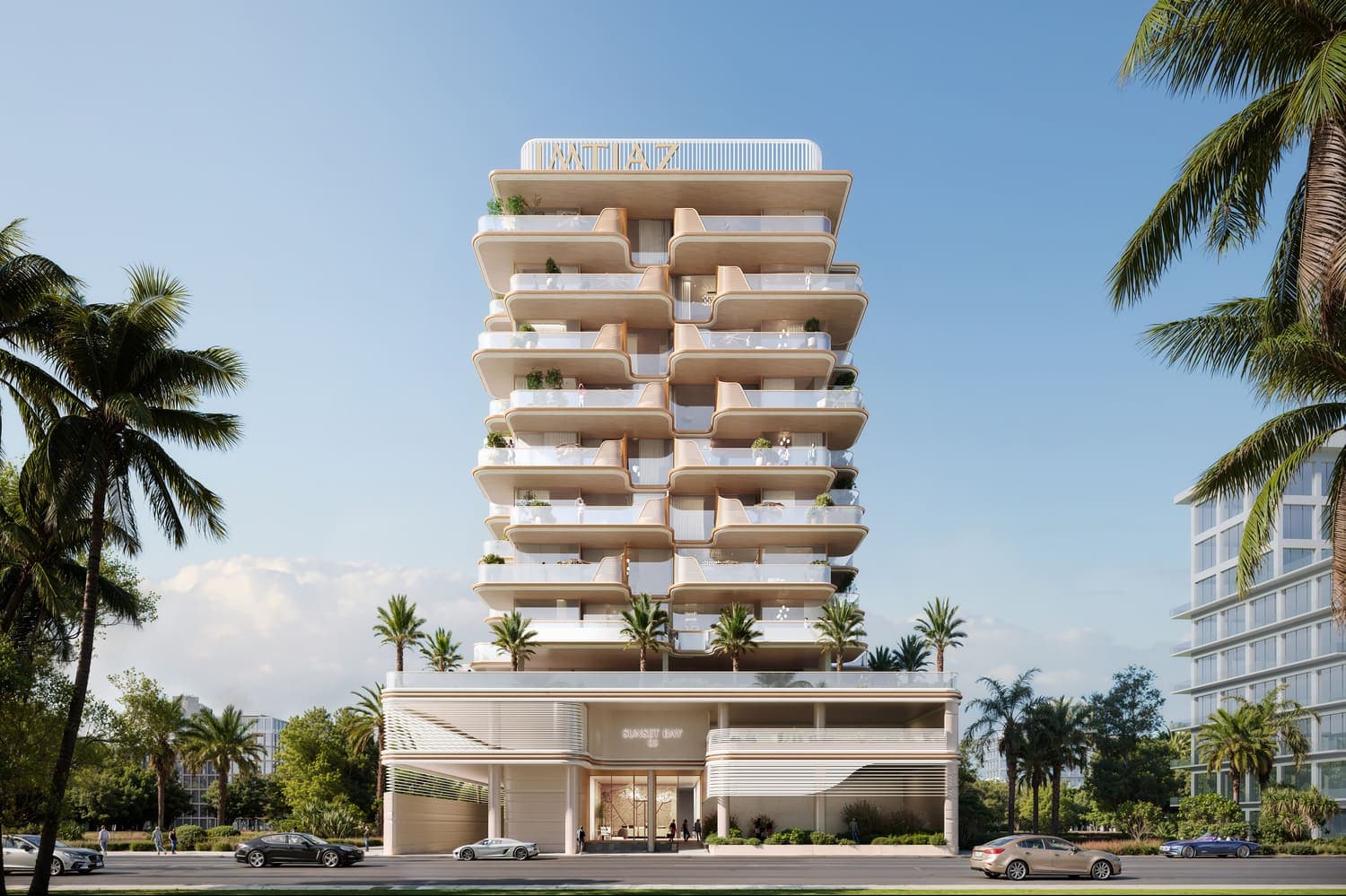 Sunset Bay 5 - Image 2