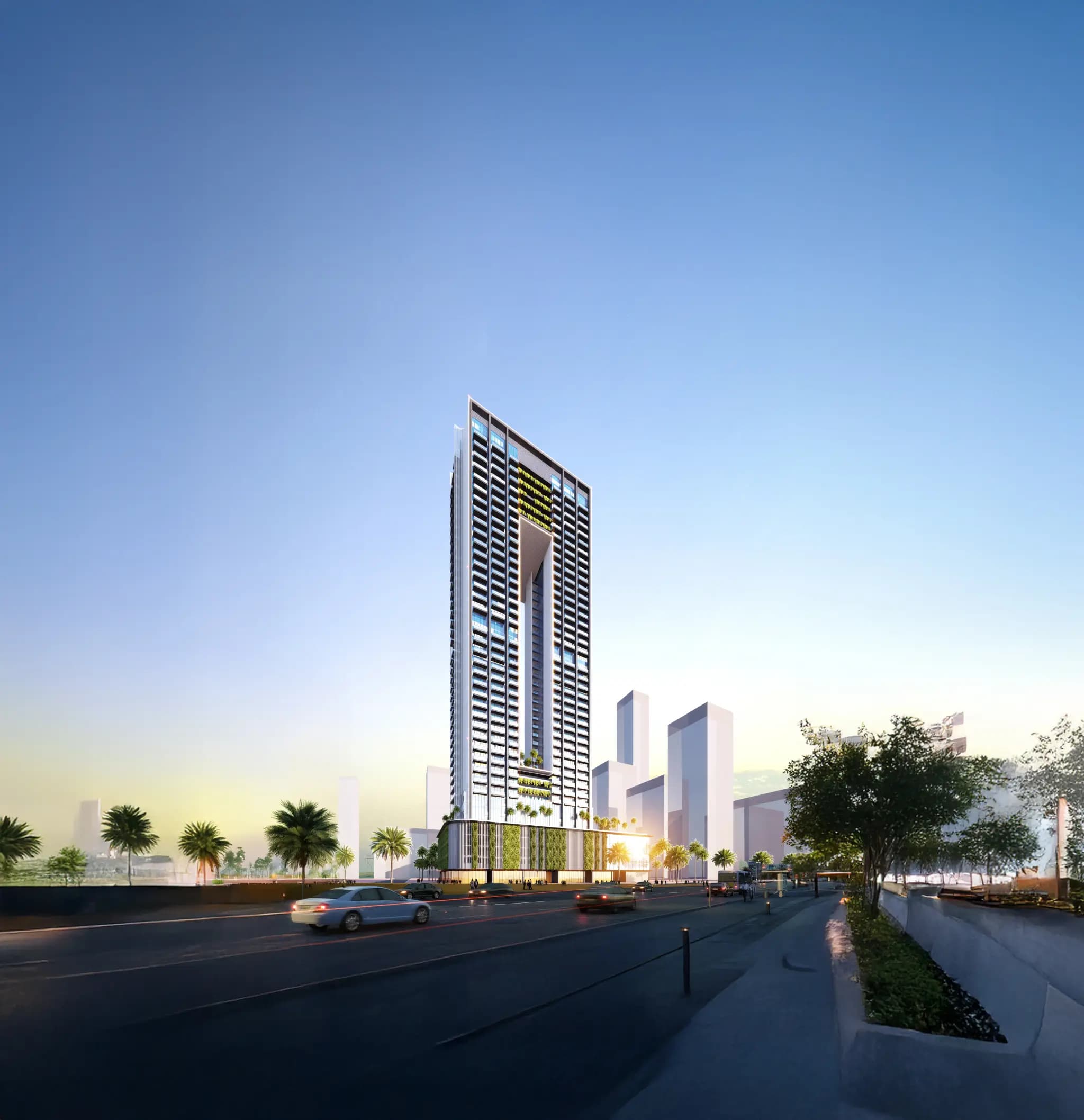 SkyGate - Image 4