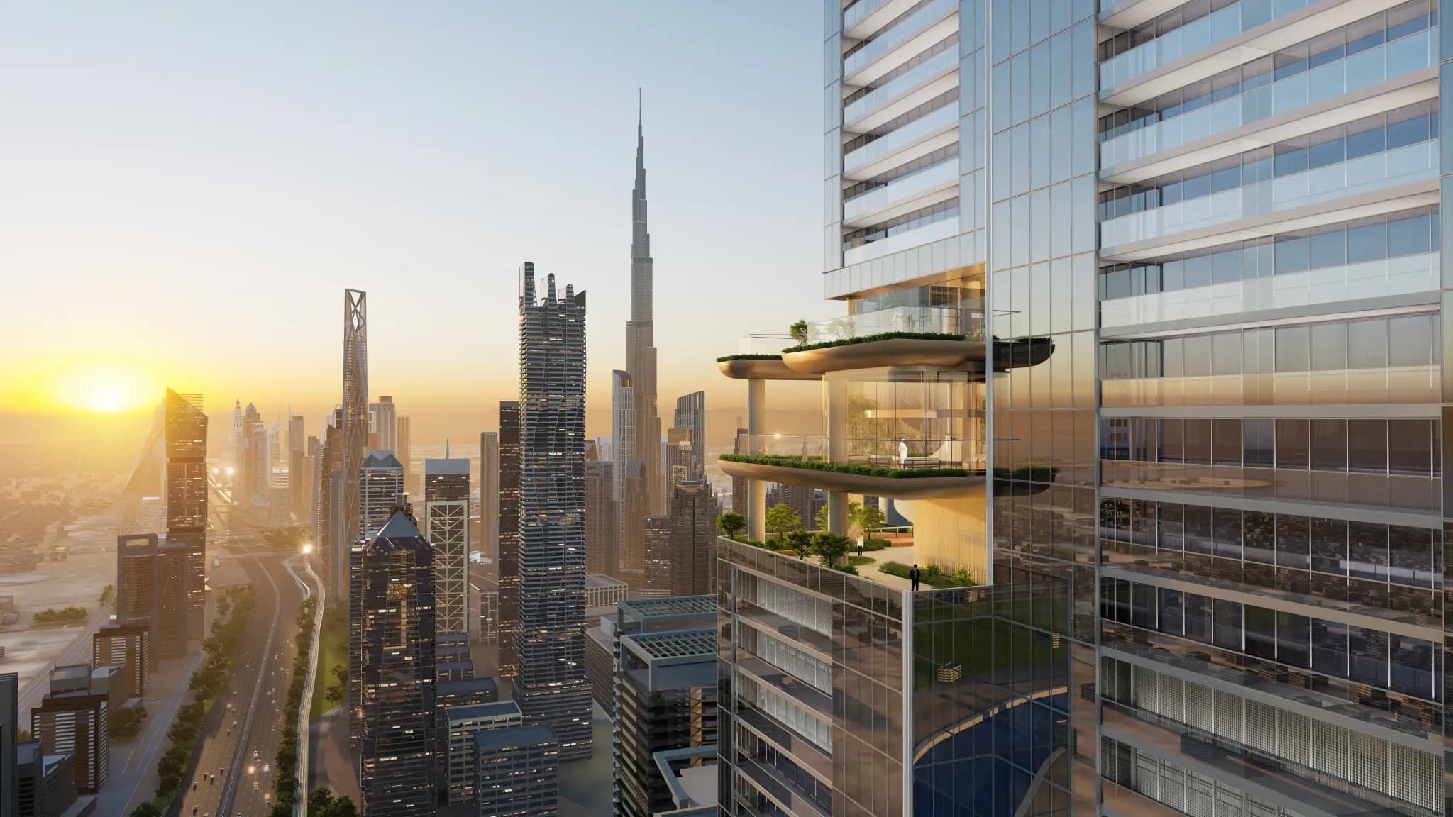 Sobha SkyPark - Image 2