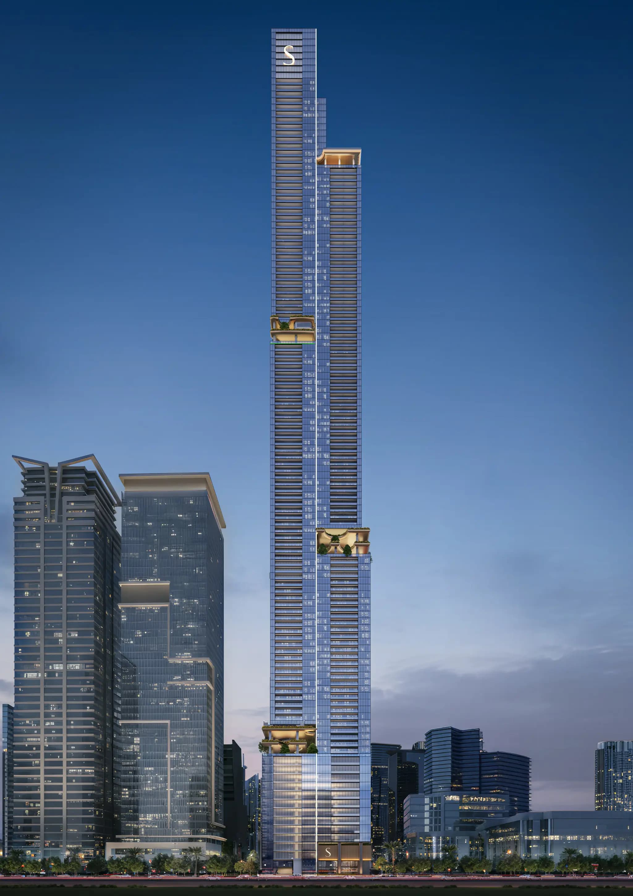 Sobha SkyPark - Image 4