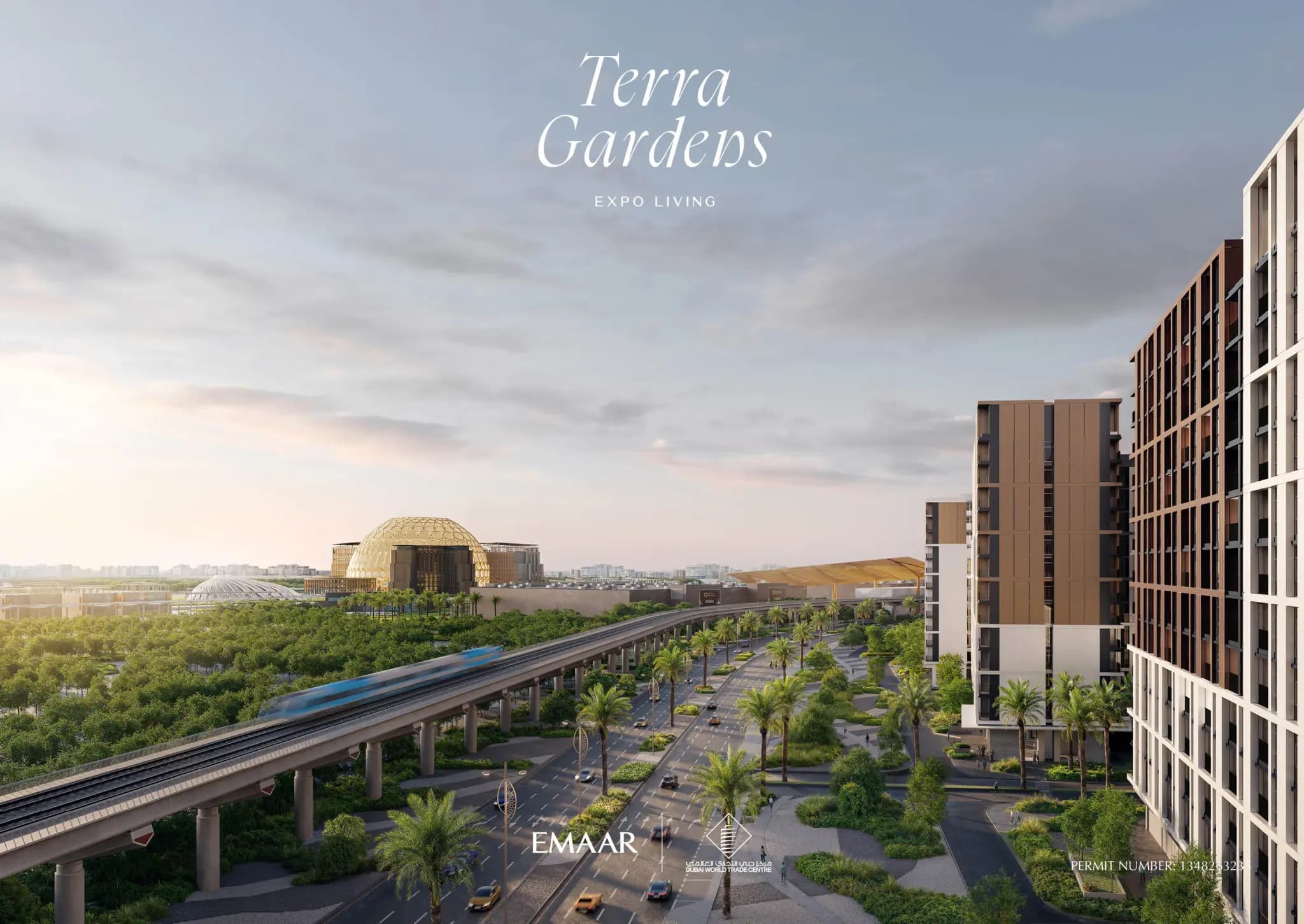 Terra Gardens - Image 2