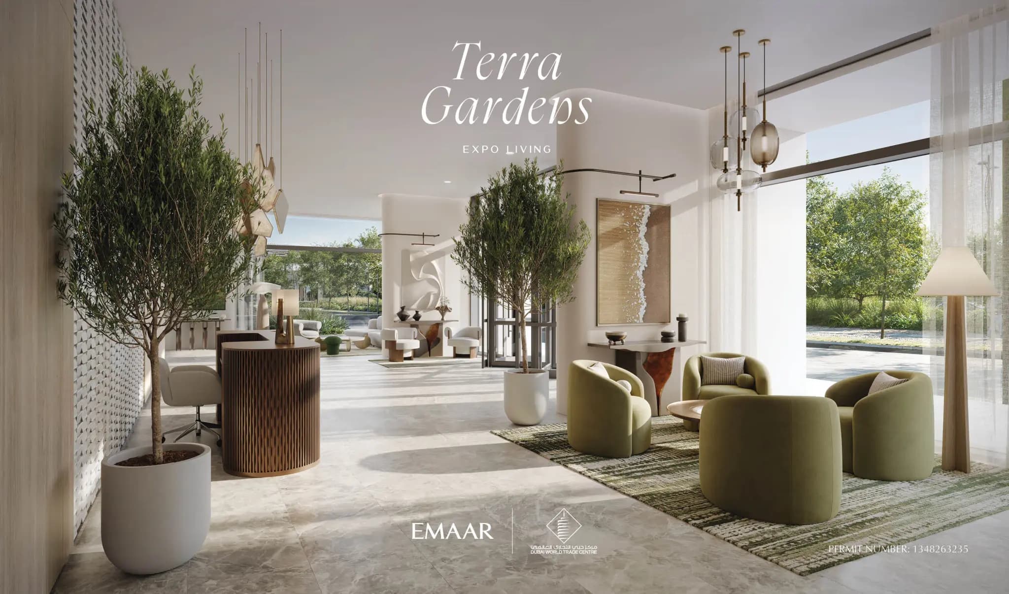 Terra Gardens - Image 3