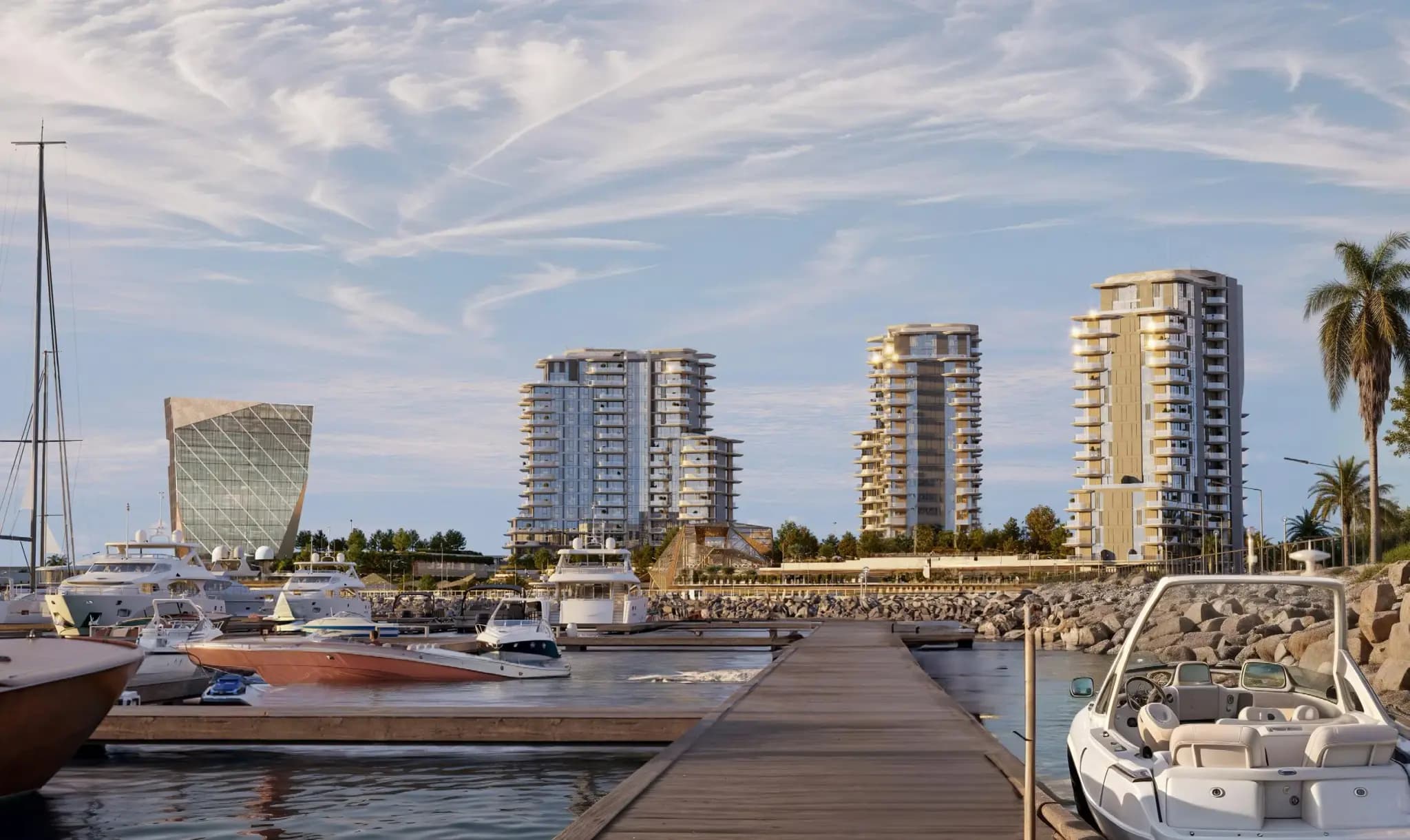 Portside Square - Image 2