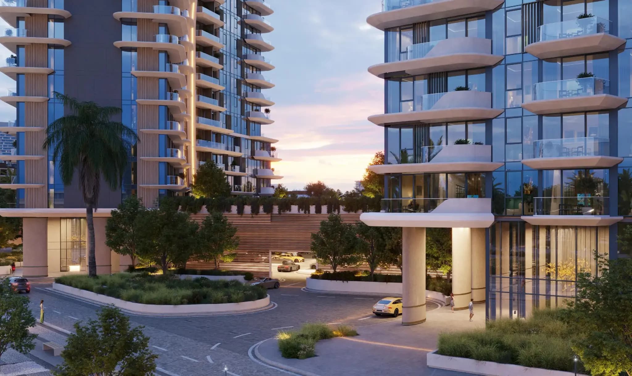 Portside Square - Image 1