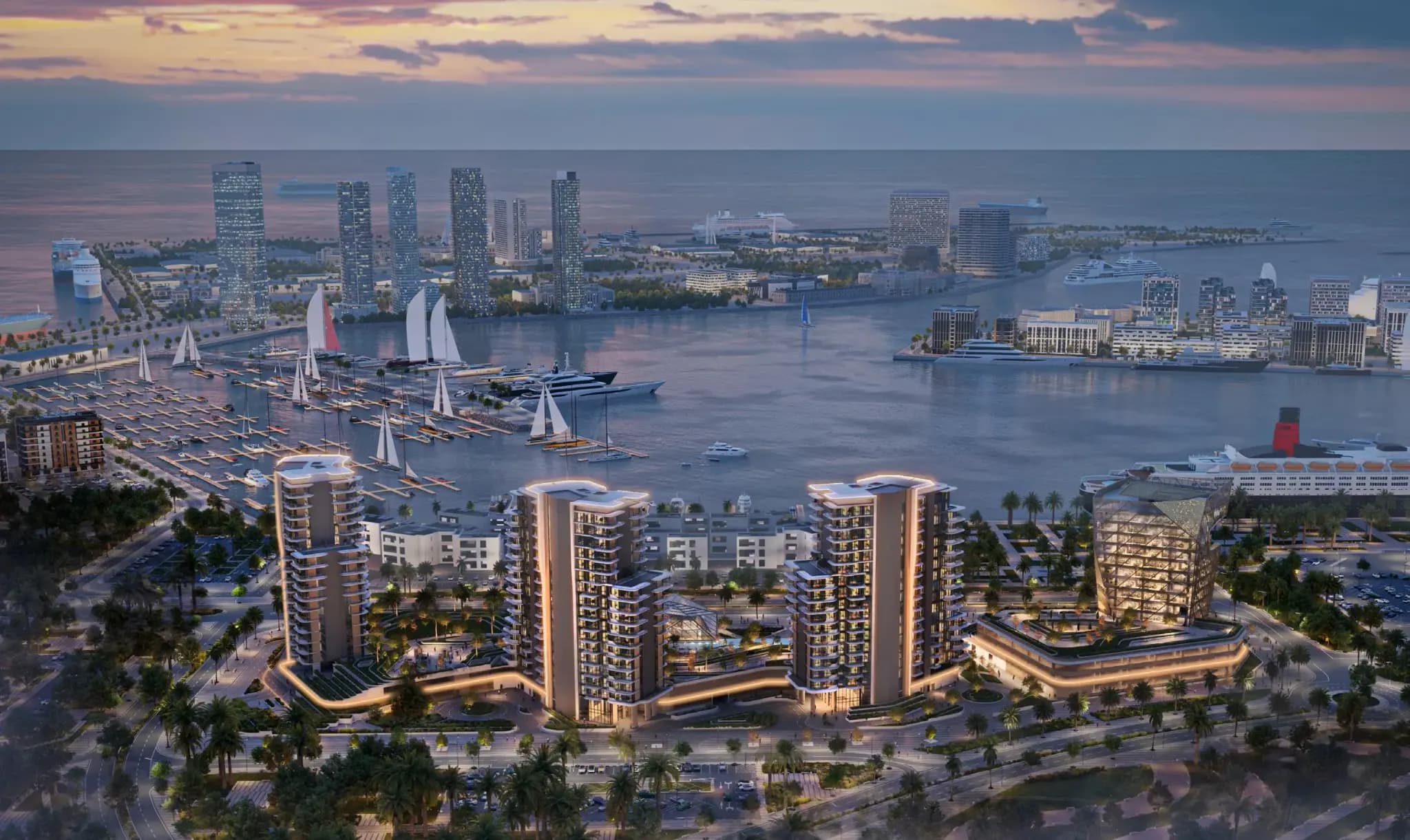 Portside Square - Image 3