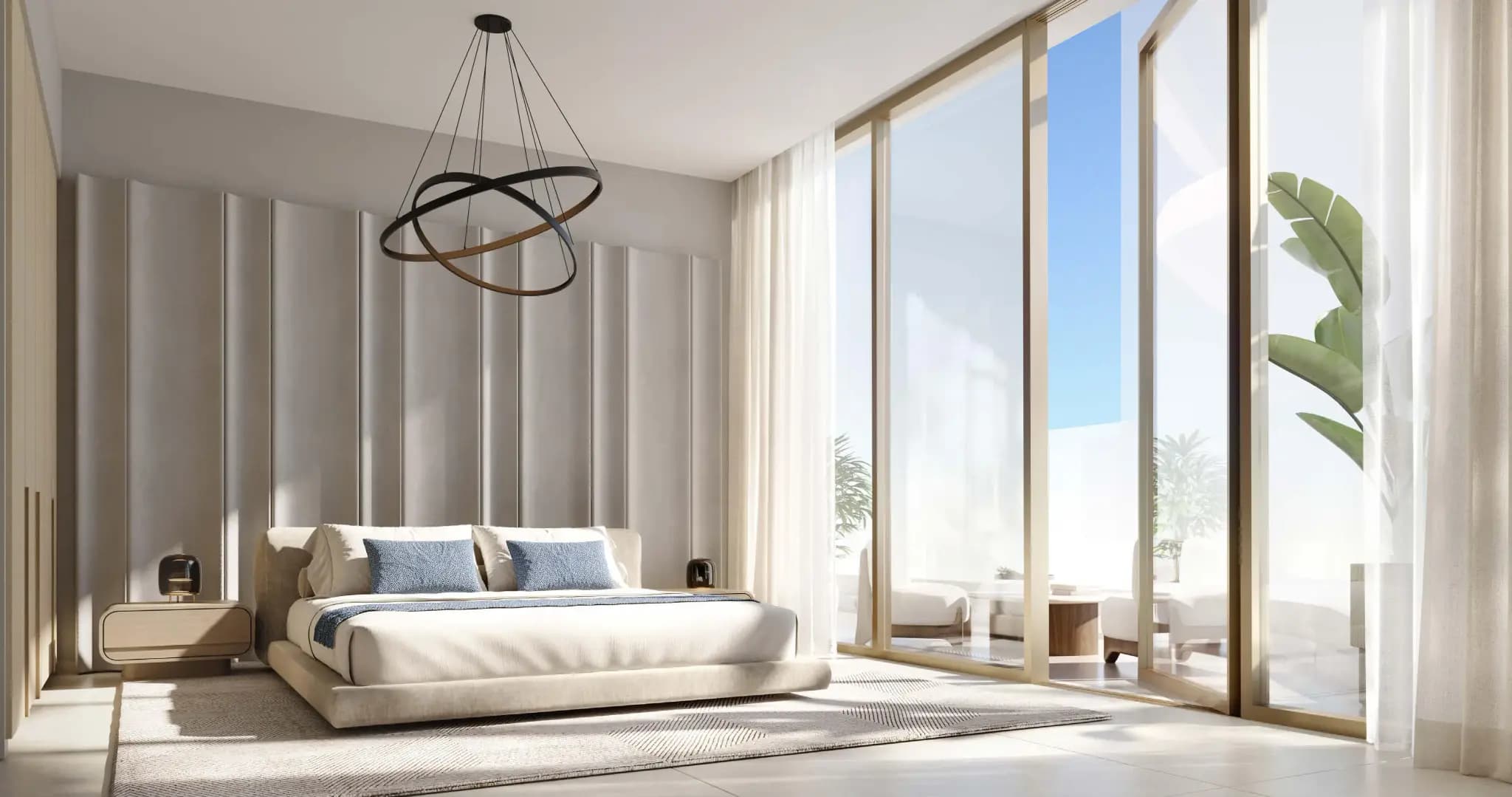 Furnished