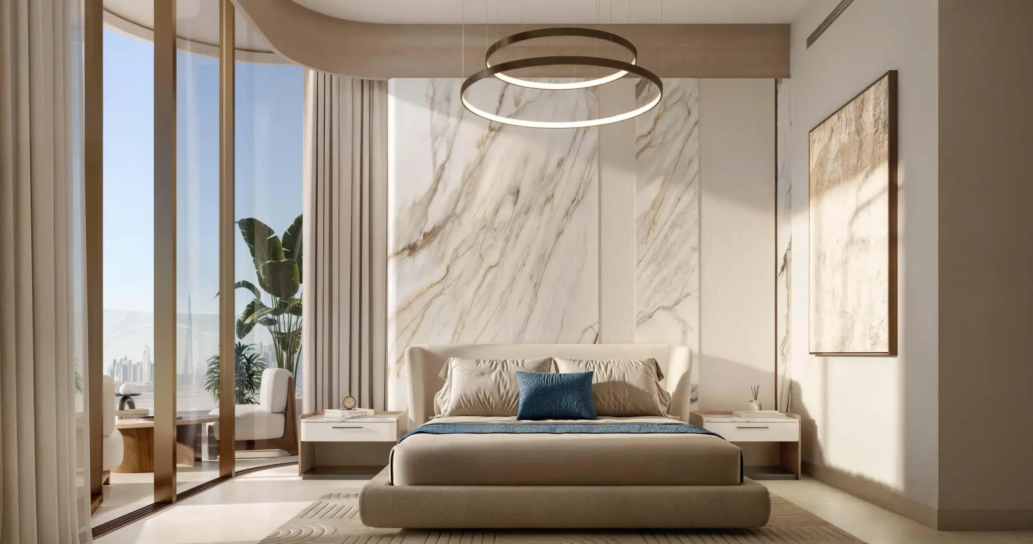 Furnished