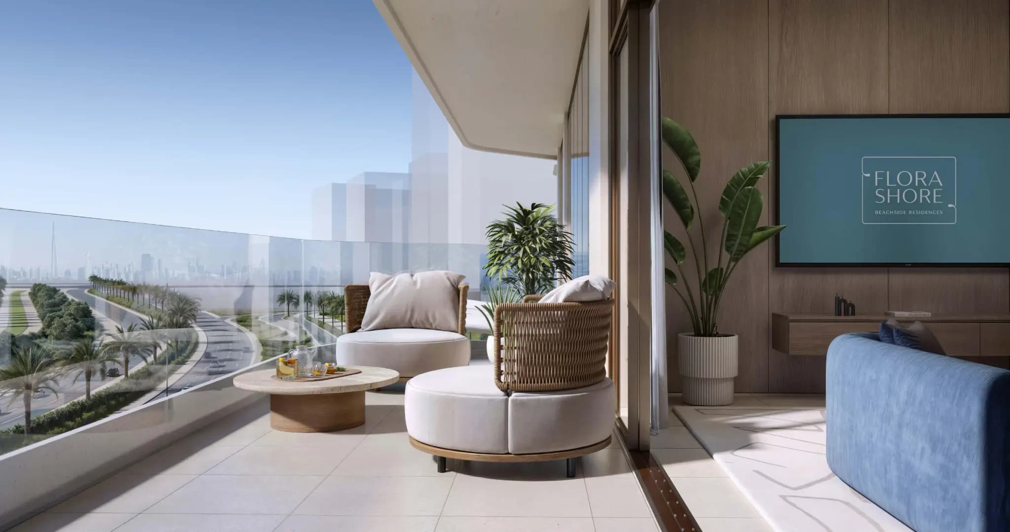 Furnished