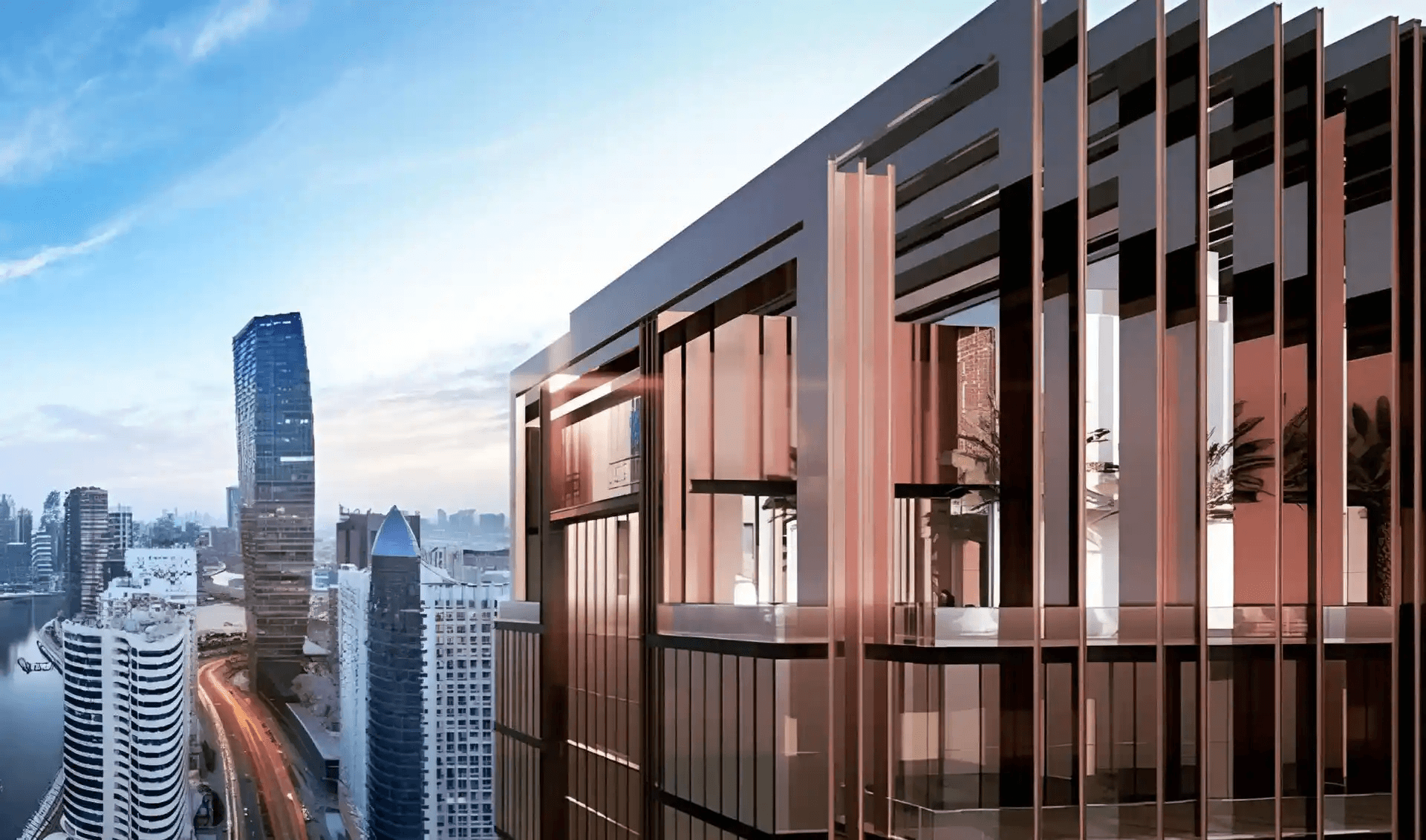 Burj Capital - Image 2