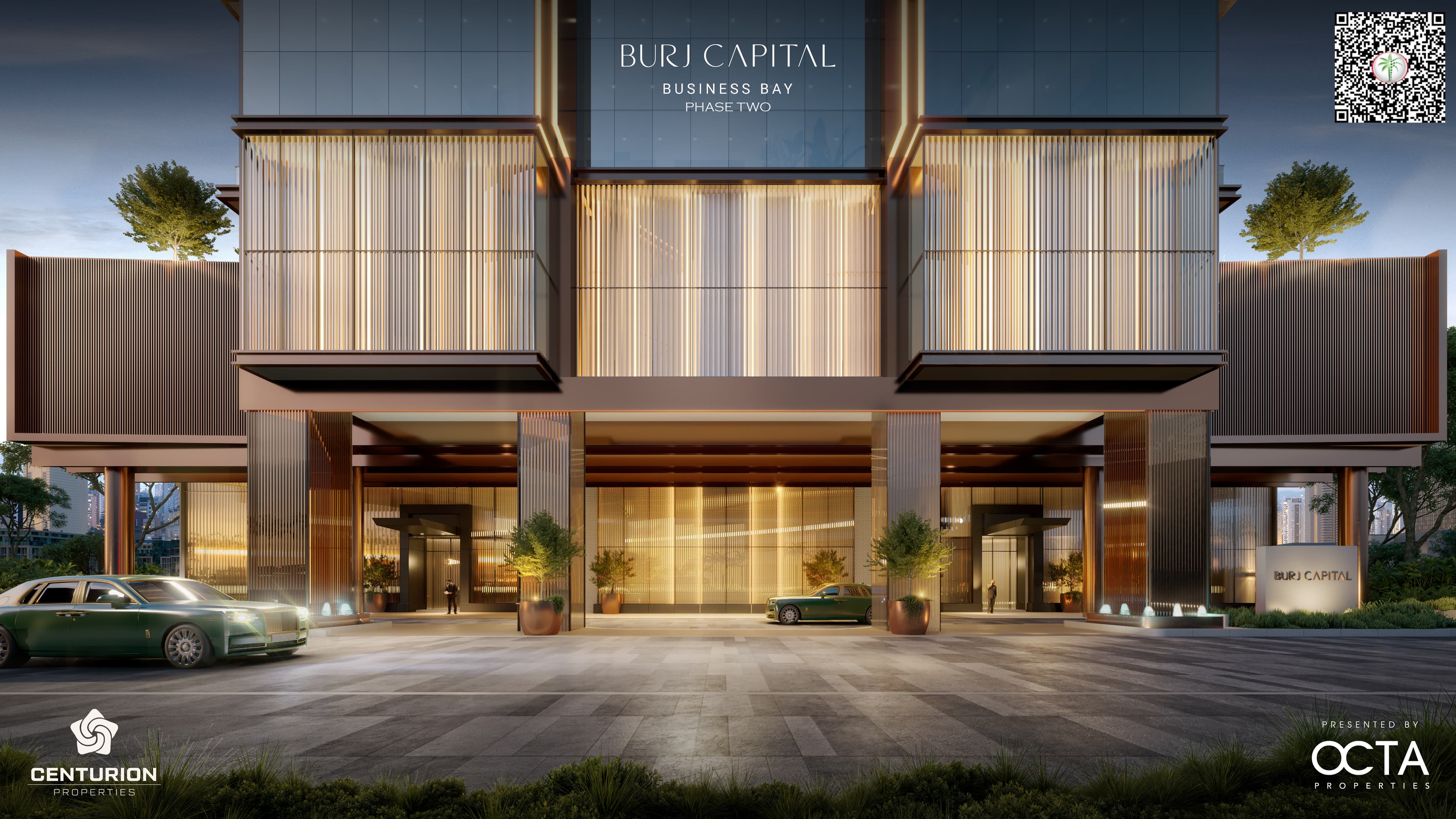 Burj Capital - Image 4