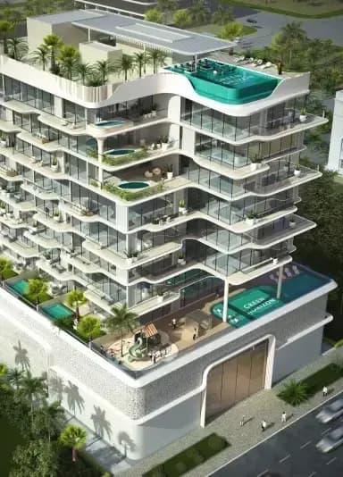 Lumea Residence