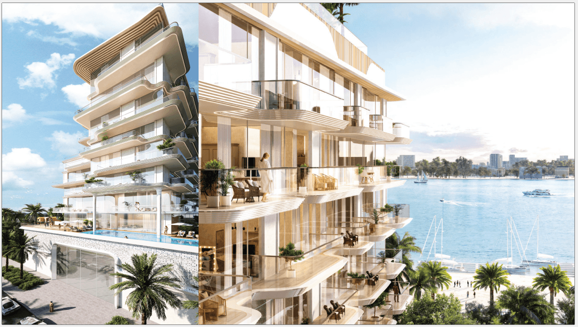Lumea Residence - Image 1
