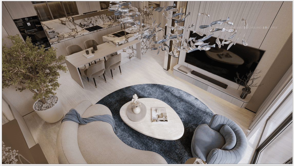 Unfurnished