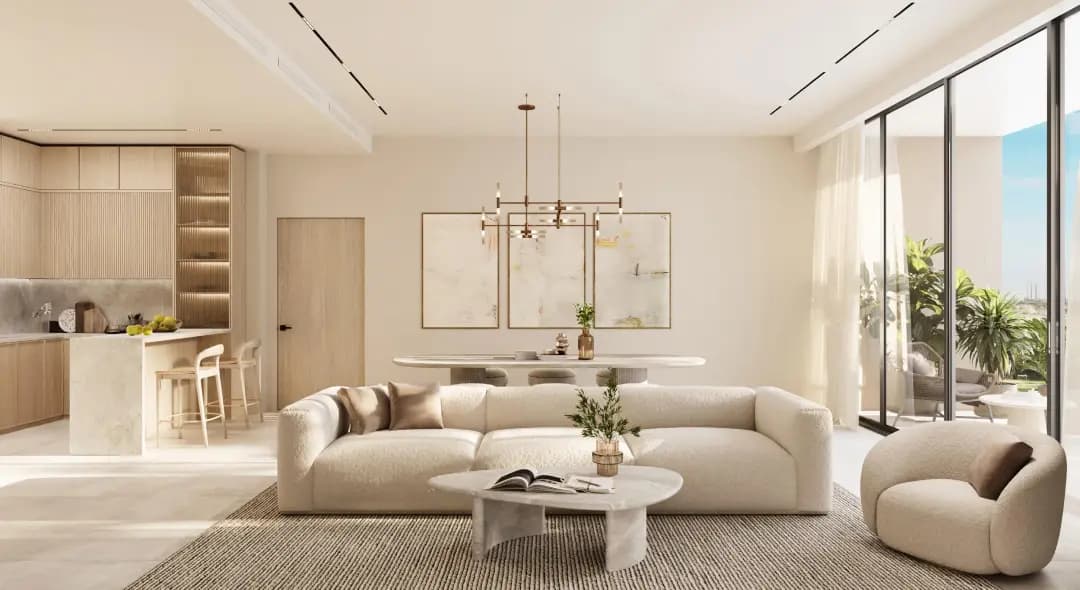 Furnished