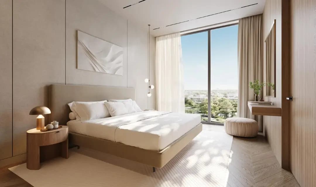 Furnished