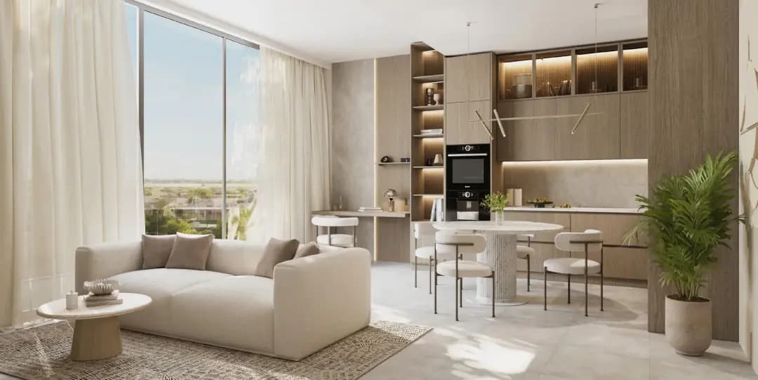 Furnished