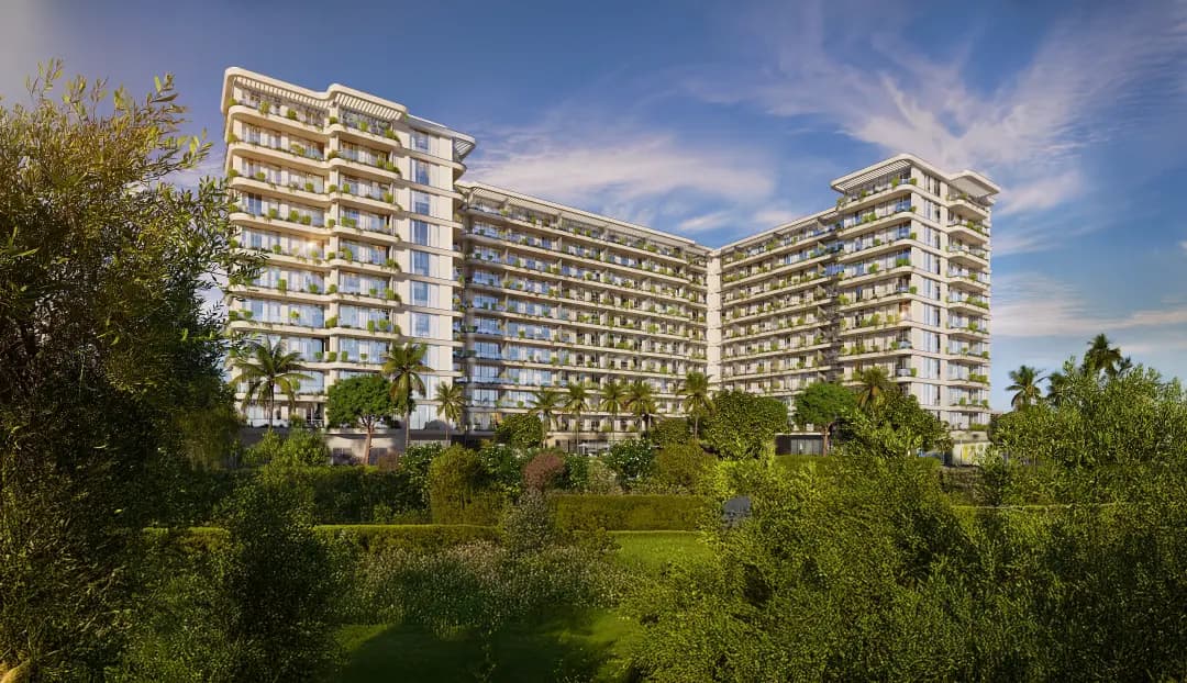 California Residences - Image 1