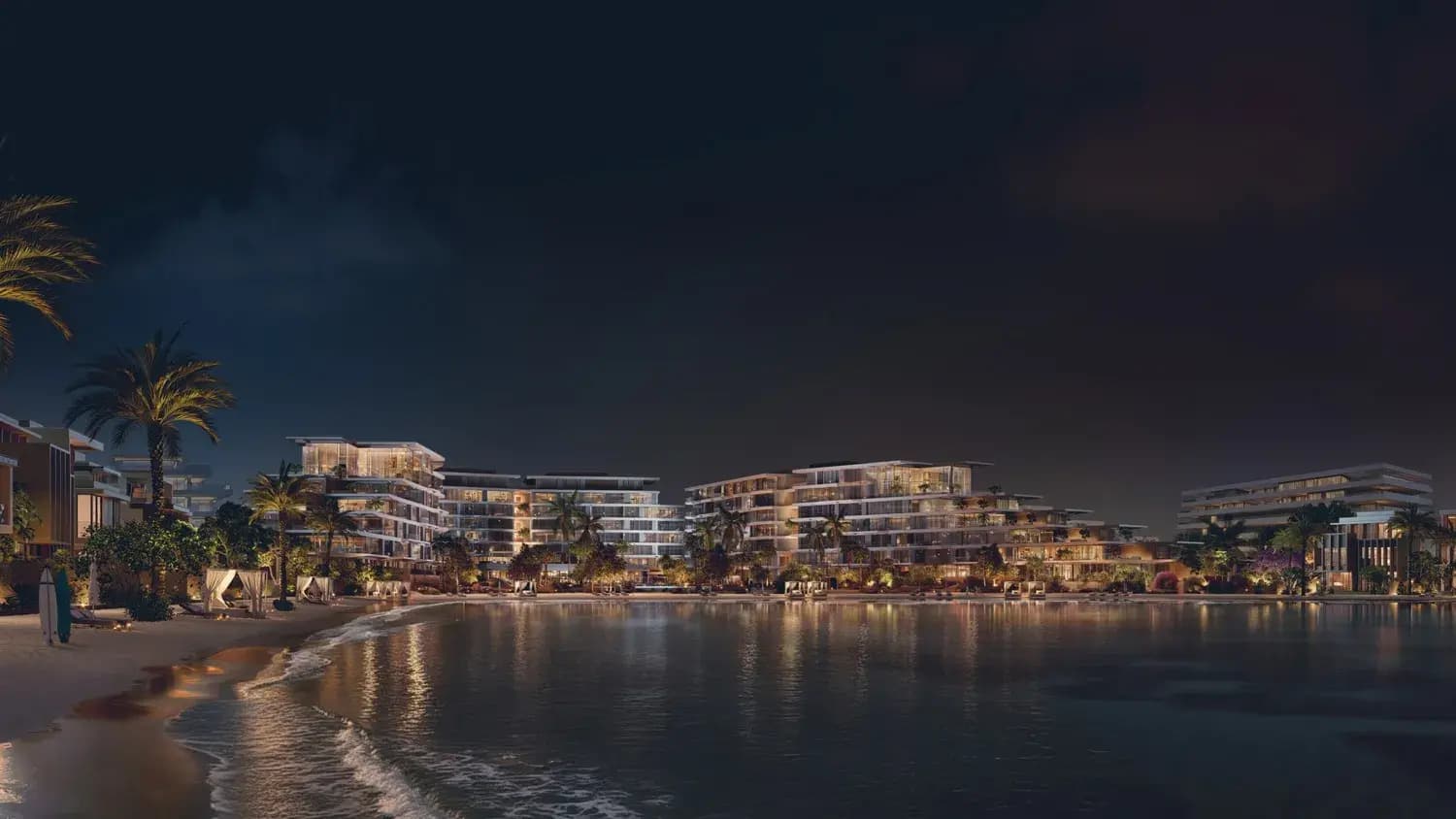 Palm Central Private Residences - Image 2