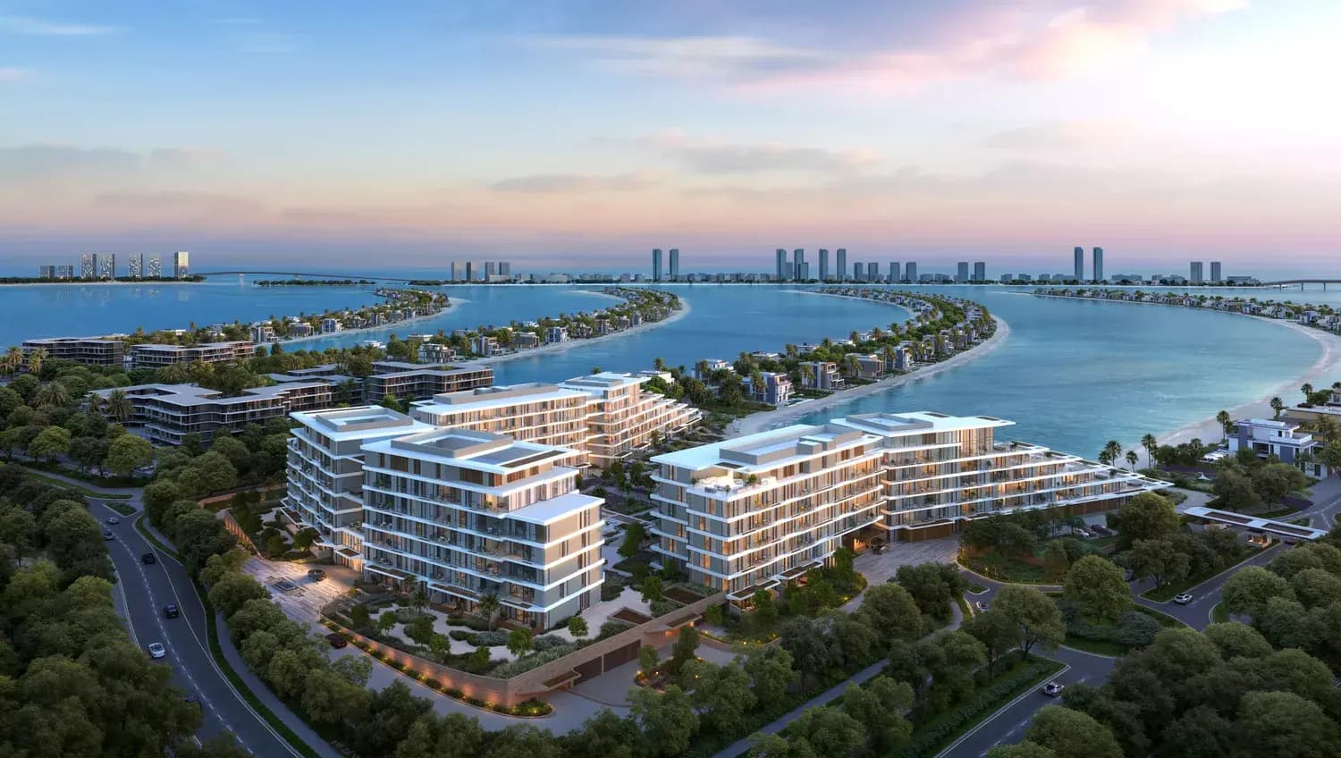 Palm Central Private Residences - Image 3