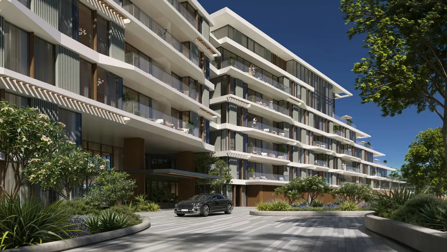 Palm Central Private Residences - Image 4
