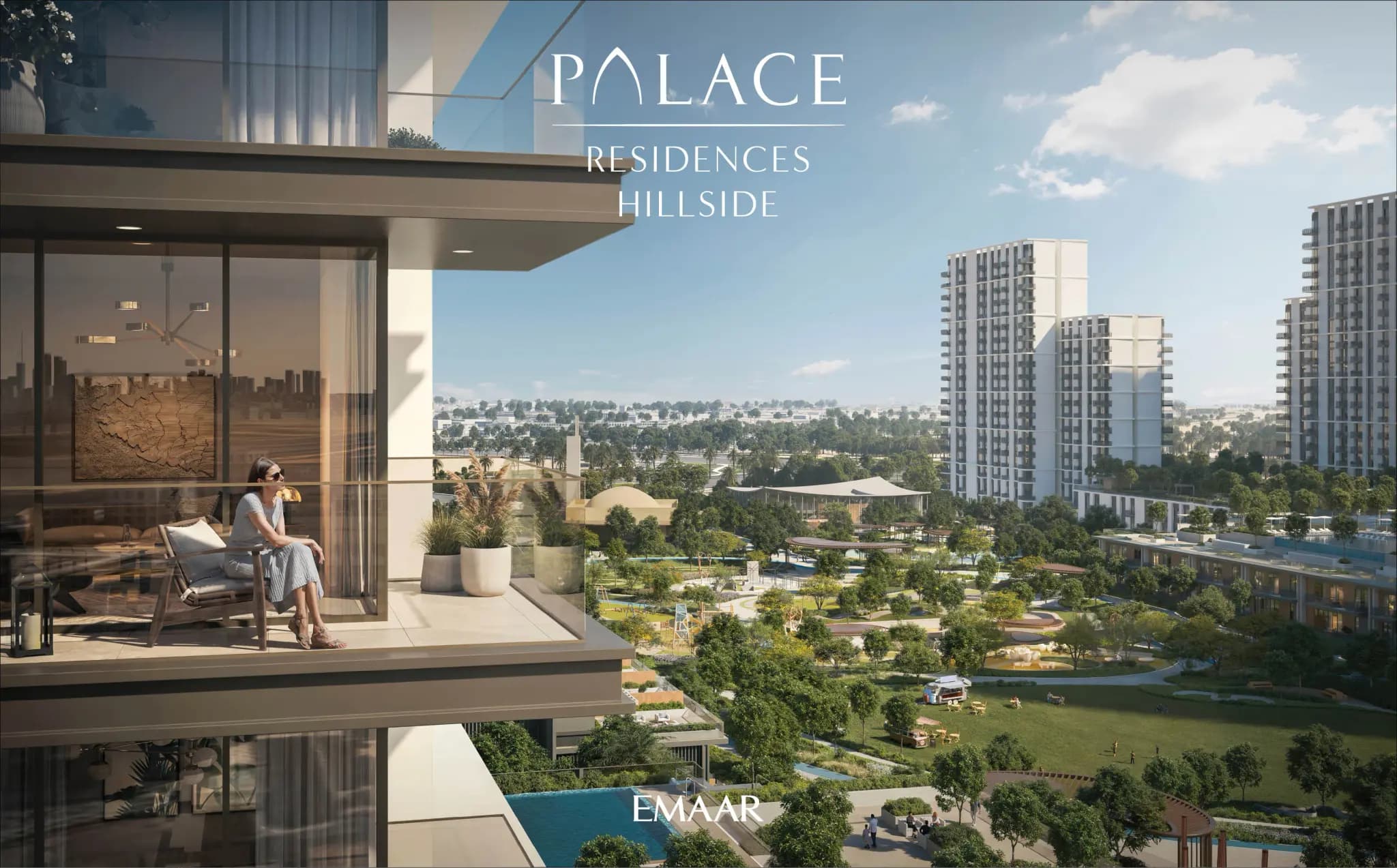 Palace Residences Hillside - Image 2