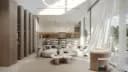 Semi-furnished
