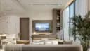 Semi-furnished