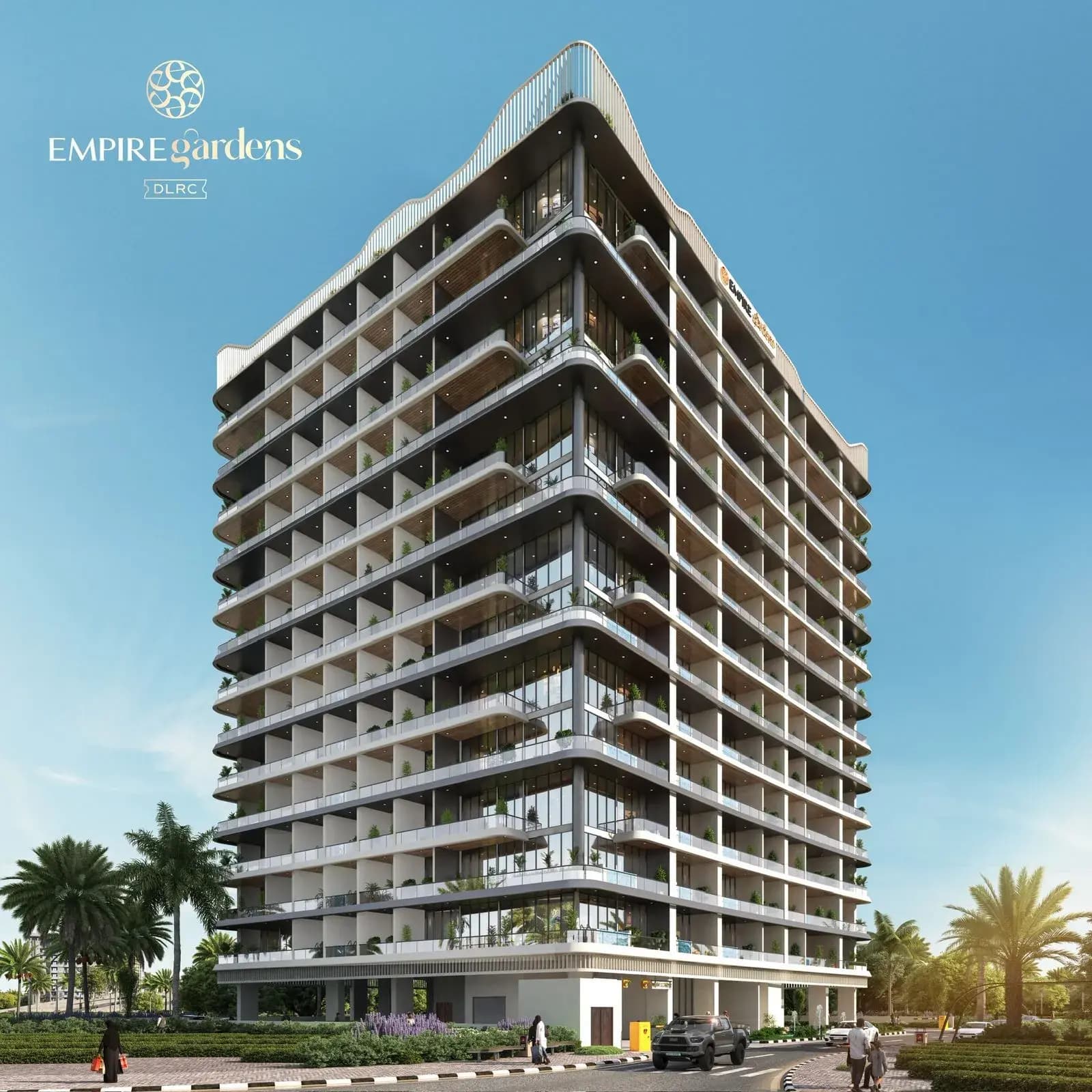Empire Gardens - Image 2