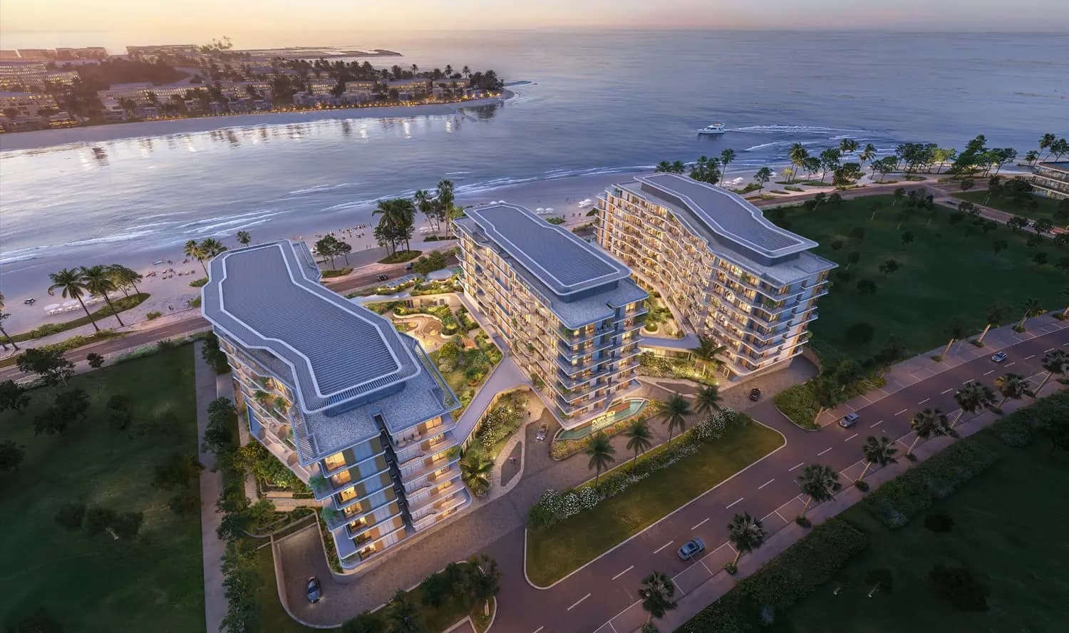 Flora Isle by Centurion Properties - Image 1