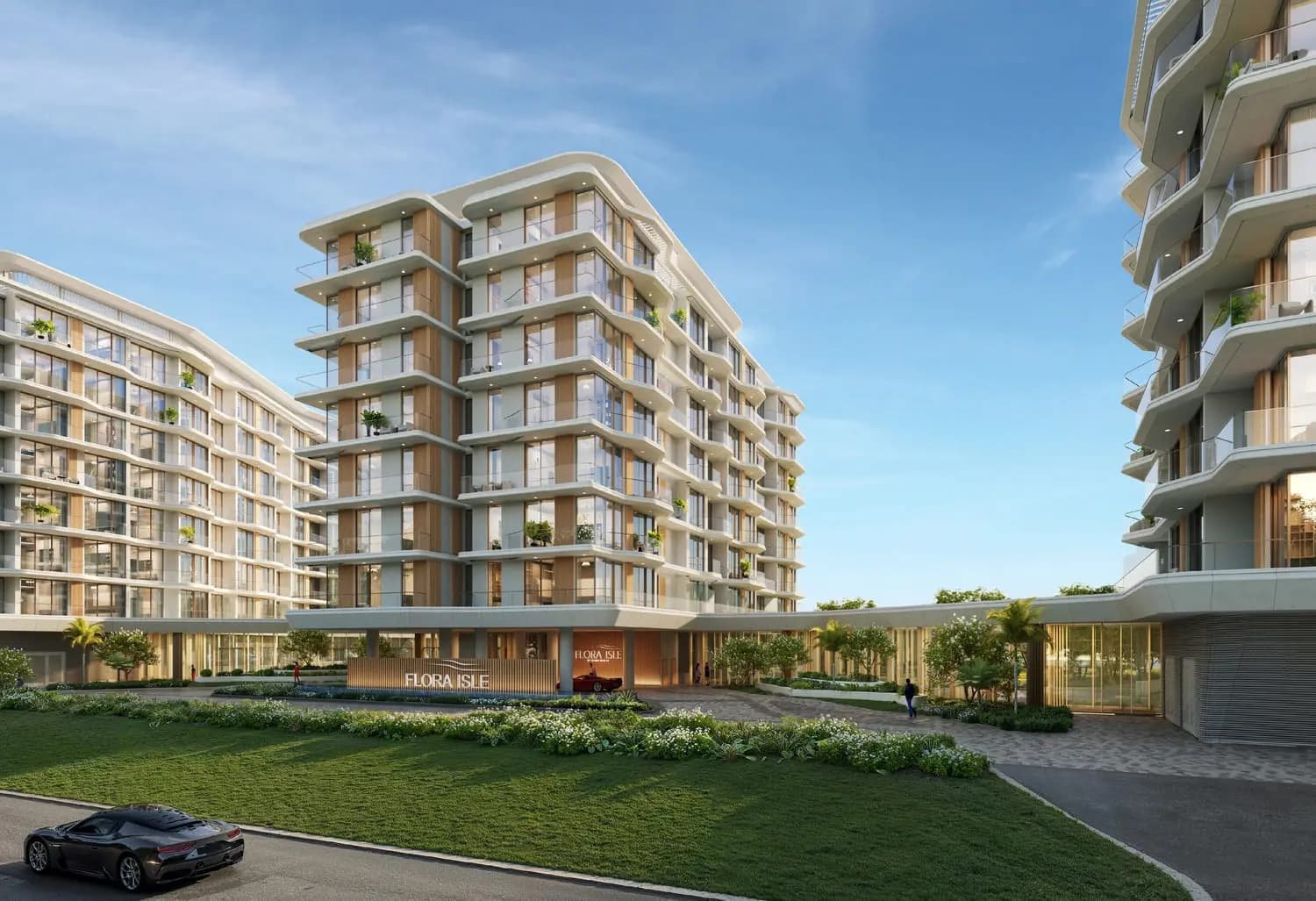 Flora Isle by Centurion Properties - Image 4