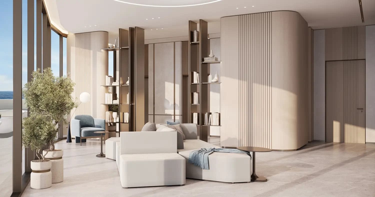 Furnished
