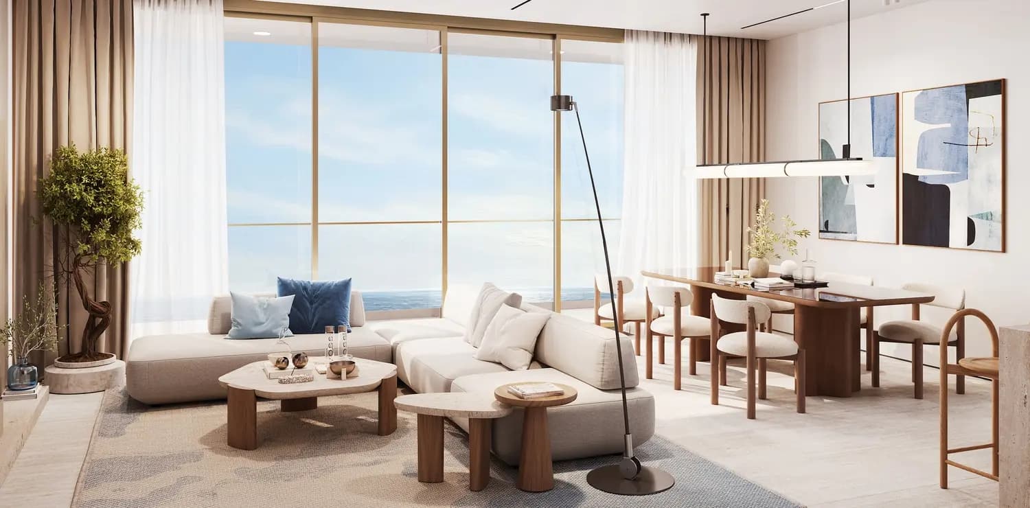 Furnished