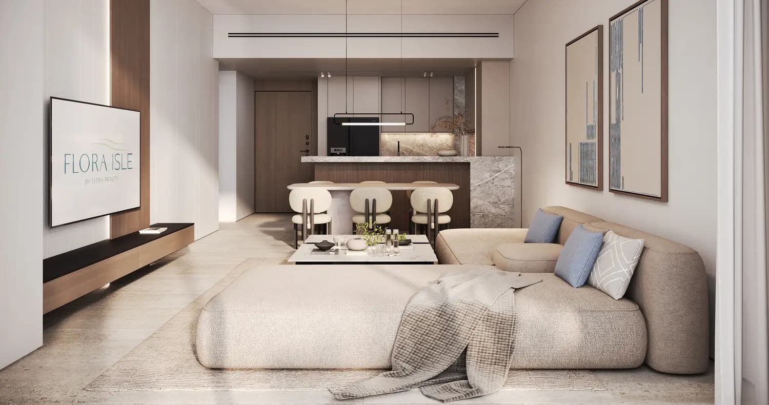 Furnished