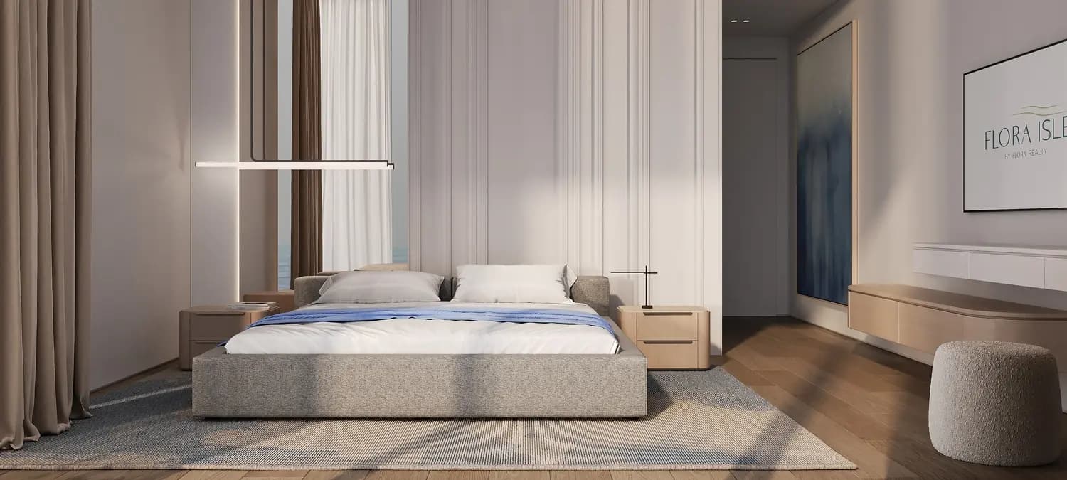 Furnished