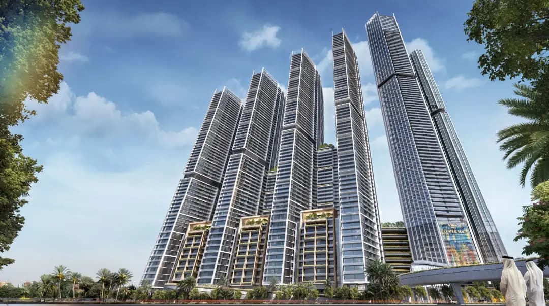 The Mirage at Sobha Central - Image 2
