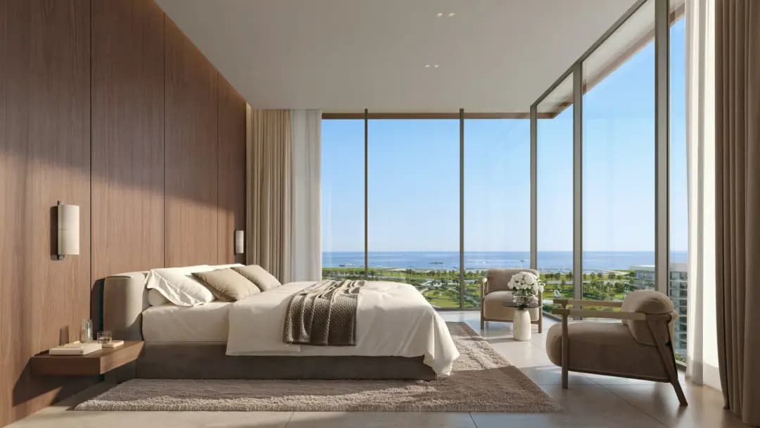 Semi-furnished