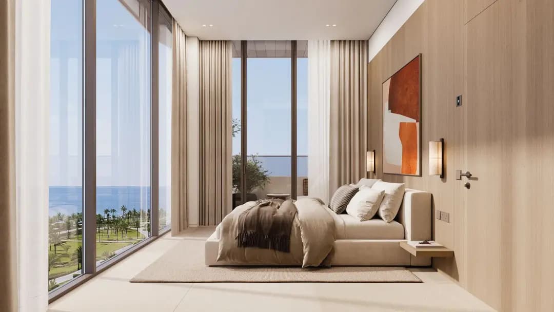Semi-furnished